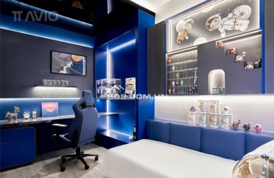 TT AVIO Sở hửu ngay chỉ 9 triệu/ tháng sống chuẩn Nhật Bản khu vip tai Dĩ An
